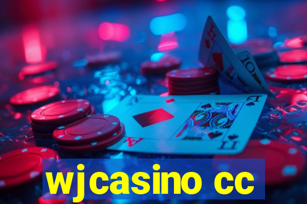 wjcasino cc